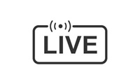 ライブ配信