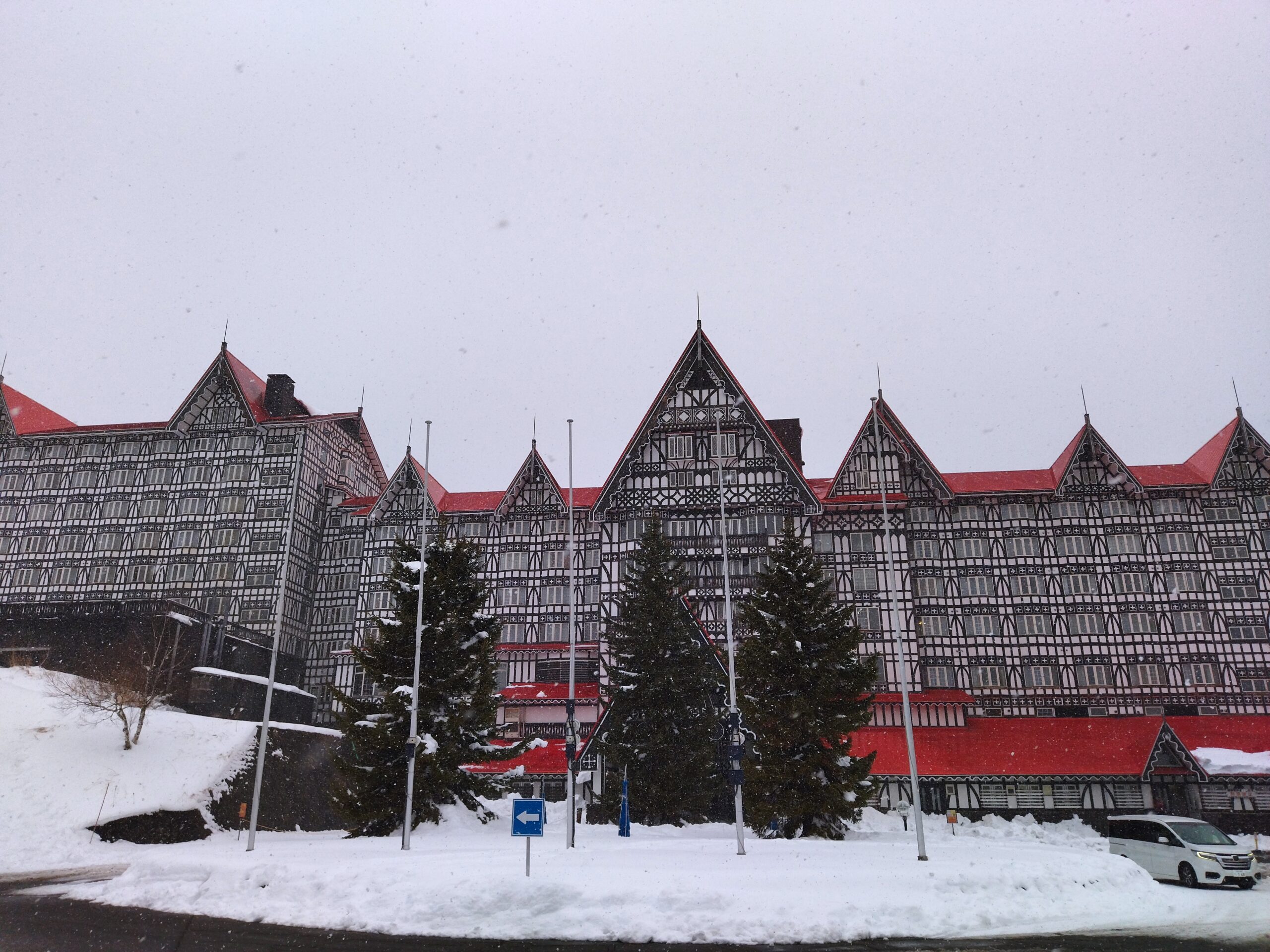 小谷村デジタルサイネージ